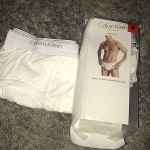 Men’s CK underwear